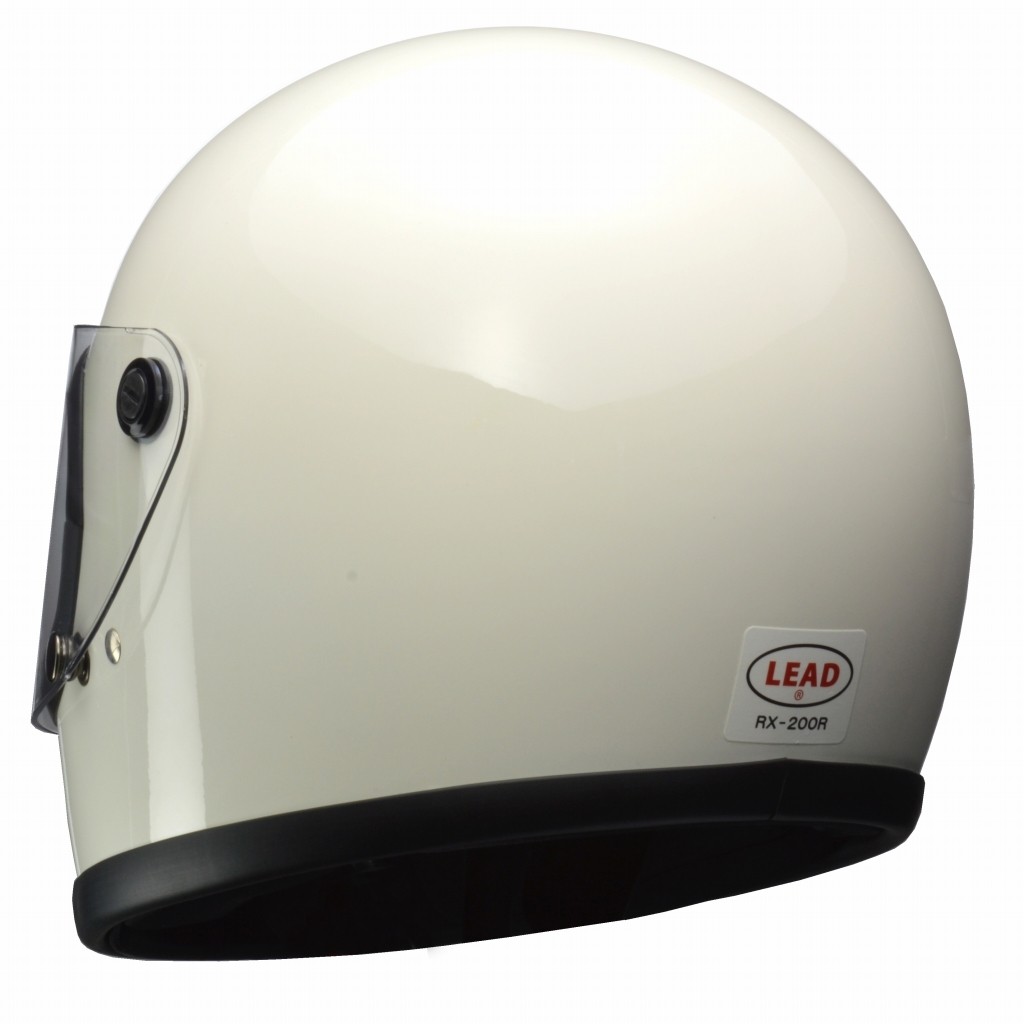 OGK Kabuto 【LEAD(リード工業)】 【4952652150960】 ホワイト OGK Kabuto 【LEAD(リード工業)】 【4952652150960】 ホワイト