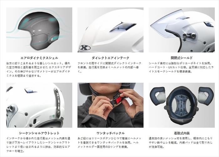 LEAD リード工業 4952652151448 7705XARS13M5 X-AIR RAZZO ストラーダ LEAD リード工業 4952652151448 7705XARS13M5 X-AIR RAZZO ストラーダ
