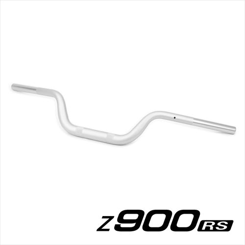 HARDY 4580332690071 HB4ERS-SV アルミテーパーハンドルバーMEDIUM