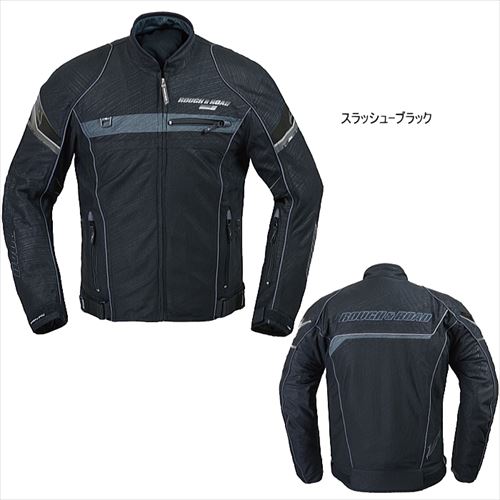 ラフ＆ロード RR7346 フルメッシュジャケット : 八百万堂 - 通販