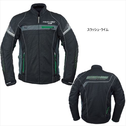 ラフ＆ロード RR7346 フルメッシュジャケット : 八百万堂 - 通販