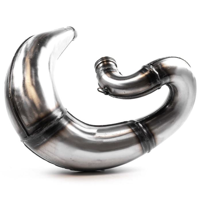 X-GRIP 9120126101403 XG-2672-015 EXHAUST PIPE チャンバー BETA