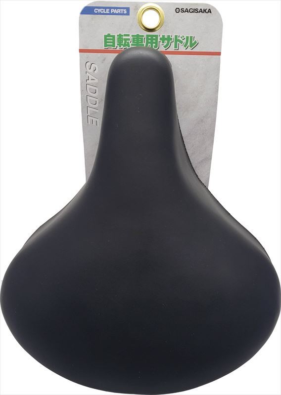 サギサカ（SAGISAKA） 4973291109010 10901 スタンダードサドル