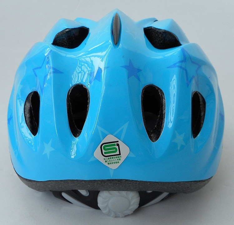 新品 子供用 ヘルメット 軽量 (48~52cm) S SG規格品 アクセサリー