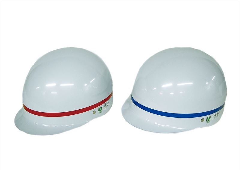 真田 4909181263432 89743 ヘルメット 学童用 SA-1 ブルーライン : 八