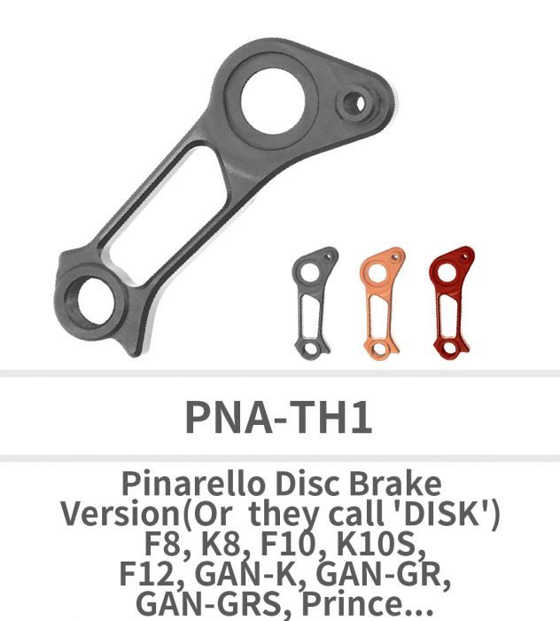FRAMES AND GEAR ピナレロ　ダイレクトマウント　ハンガー PINARELLO】純正ダイレクトマウントRDハンガーが入荷しました