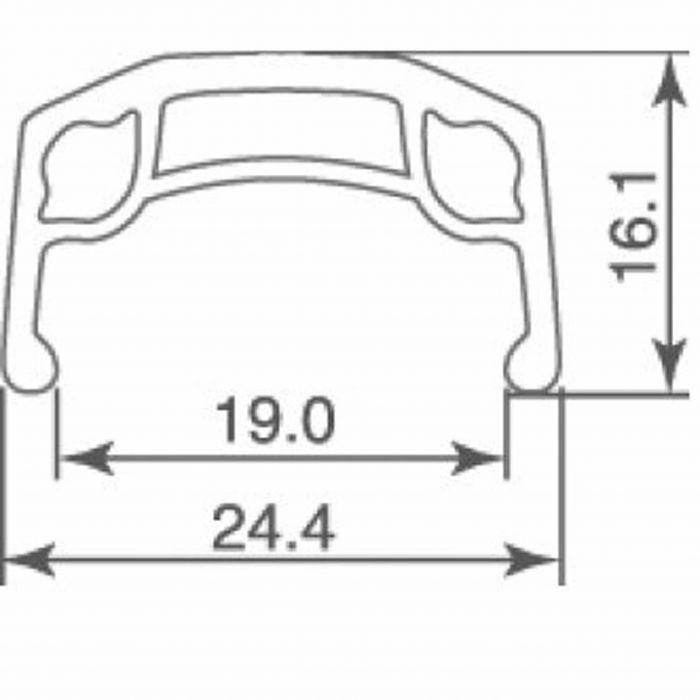 シマノ 【送料無料】【TURBO(ターボ)】 【4582189760624】台湾製