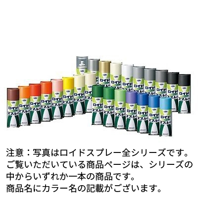 シマノ ロイド 4997838001322 スプレー ?15 クリヤー 300ml
