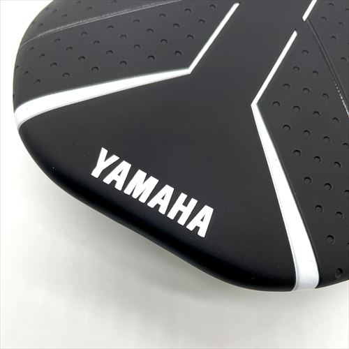 ヤマハ純正部品 サドルアセンブリ 品番 X0N-F4910-70 WABASH RT