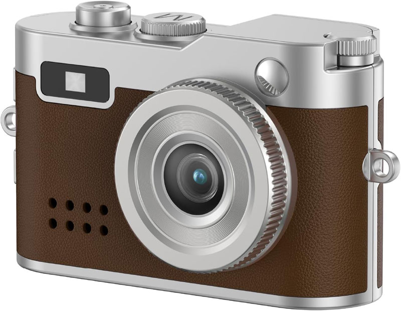 SIGHTRON（サイトロン） ミニデジタルトイカメラ Cookie クッキー