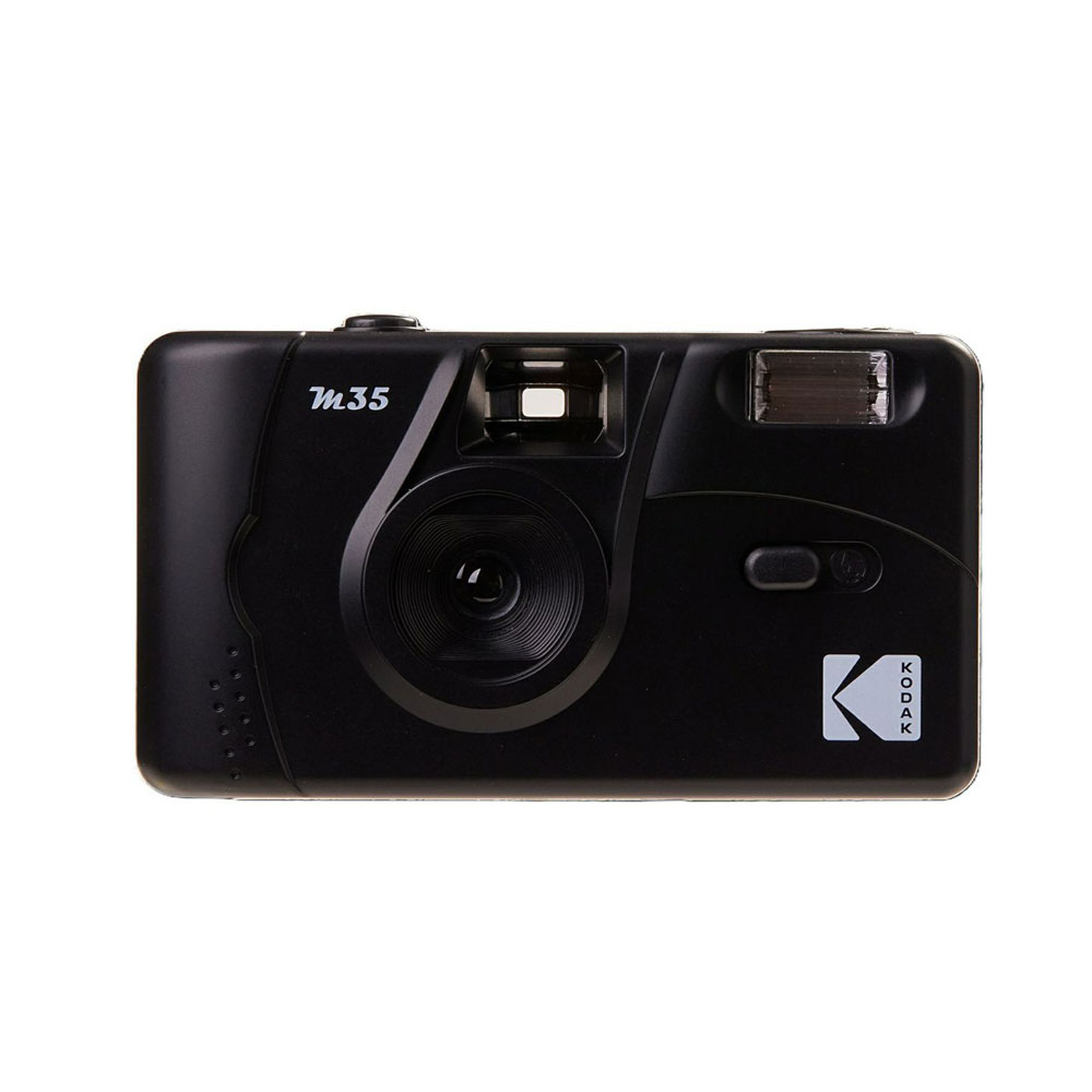 Kodak（コダック） フィルムカメラ M35 135フィルム 35mmフィルム