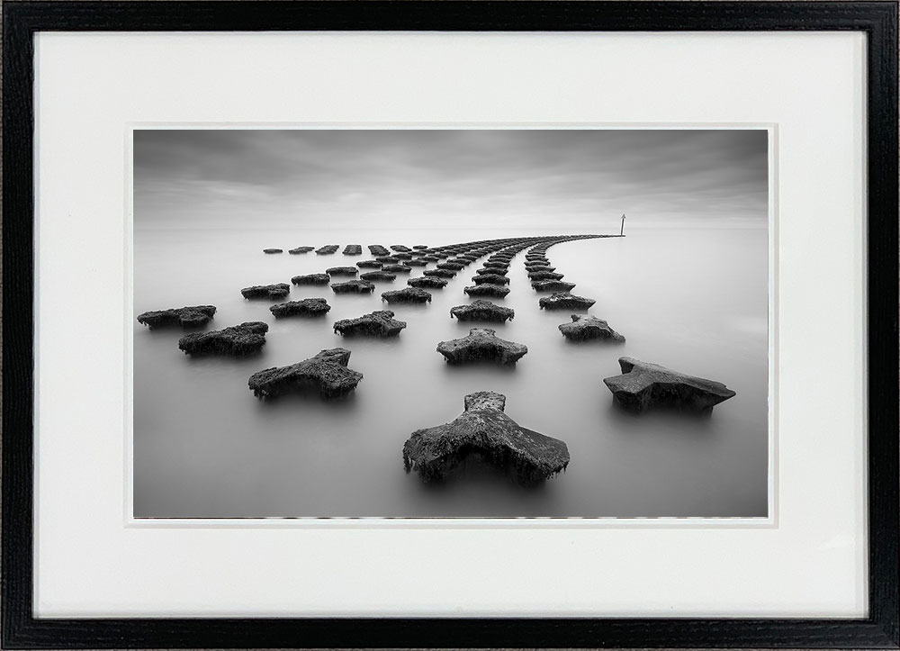 インテリア 写真 A3 額装 フォト 壁掛け アートプリントジャパン WITH