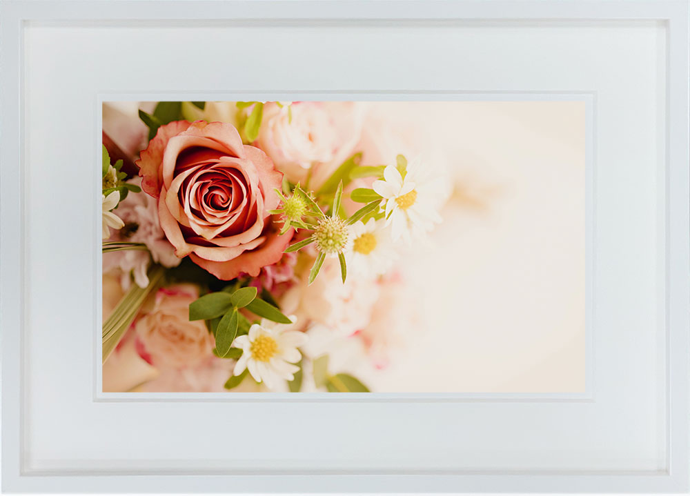 インテリア 写真 A3 額装 フォト 壁掛け アートプリントジャパン WITH