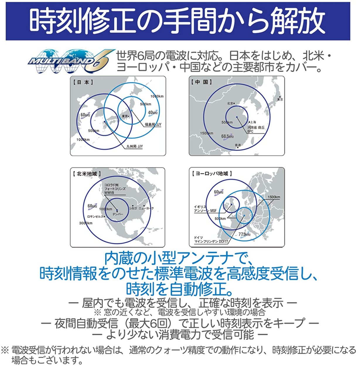 カシオ波ソーラー腕時計　LWA-M141D-7AJF