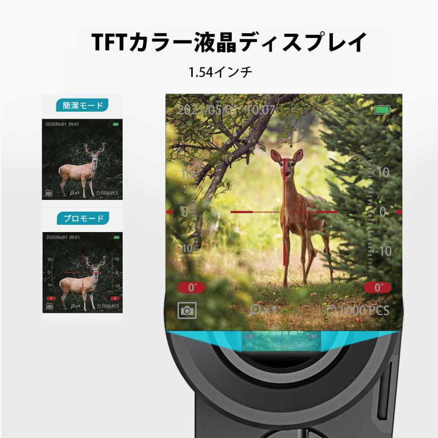 mileseey マイルシー 暗視スコープ NV20 単眼鏡 ナイトビジョン