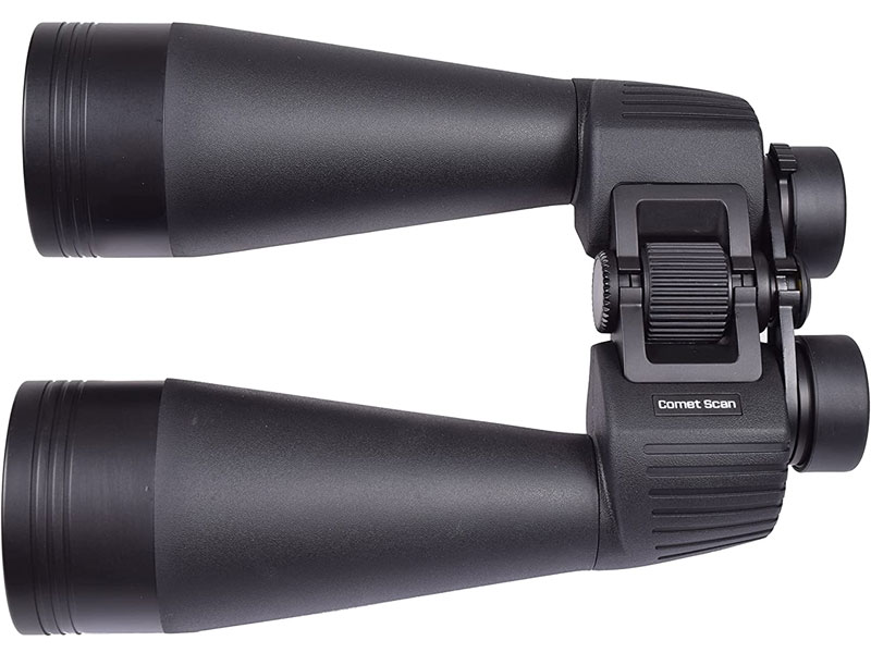 SIGHTRON 双眼鏡 天体観測 15倍 comet scan コメットスキャン