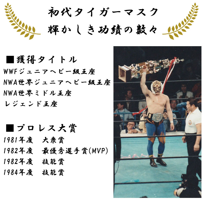 掛け軸 掛軸 初代タイガーマスク 尺三 黄金の虎 佐山聡 プロレス タイガー 四次元殺法 新日本プロレス scroll テレマルシェ 新聞掲載 :  tiger-scroll : セレクトショップTELEMARCHE - 通販 - Yahoo!ショッピング