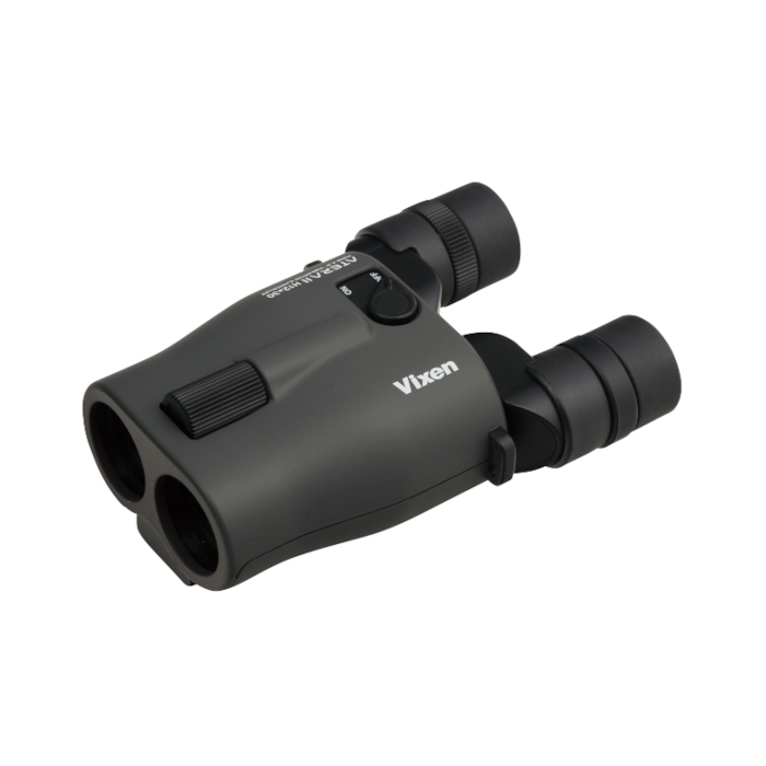 Vixen（ビクセン） 2026/2入荷 双眼鏡 防振双眼鏡 倍率12倍 ATERA II