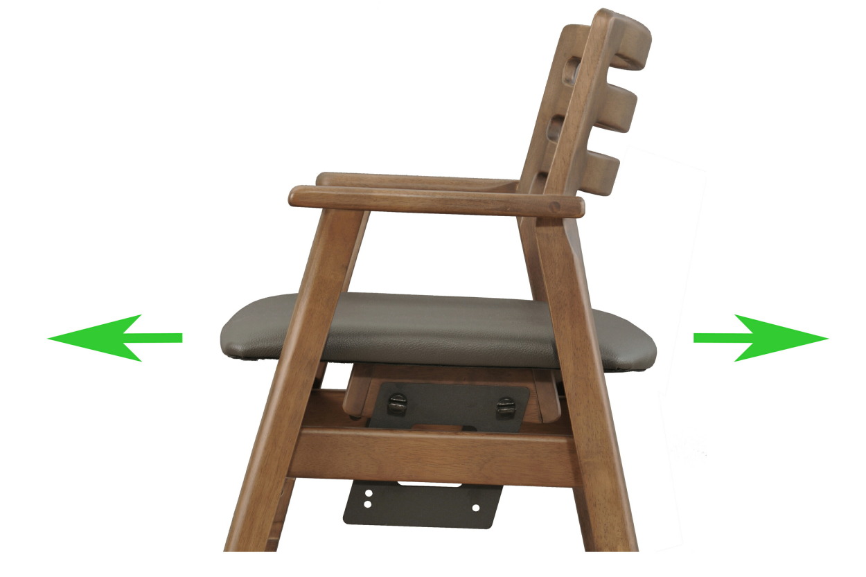 筑波産商 ビーンズ チェア BEANS CHAIR 椅子 座面高 43.5〜53cm : テル 
