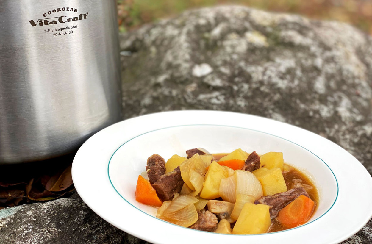 Vita Craft（ビタクラフト） クックギア ランドクッカーセット No.4100