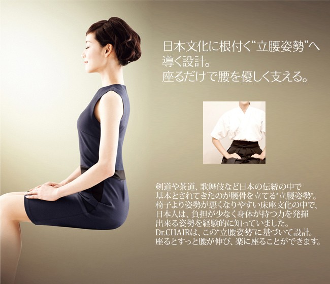 Style Dr.CHAIR スタイルドクターチェア ボディメイクシート Style Dr.CHAIR スタイルドクターチェア ボディメイクシート