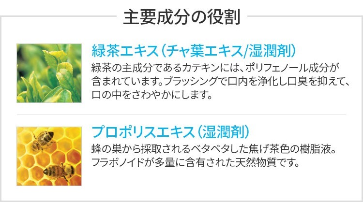 お得な5本セット』アトミ 歯ミガキ 200g×5本セット ナチュラルコスメ