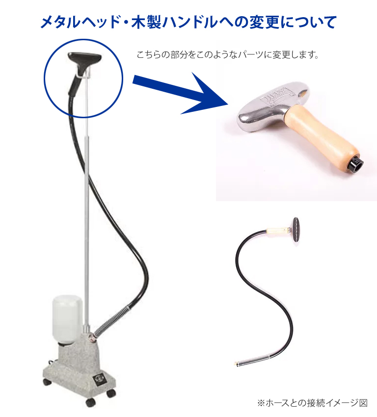 スチーマー ジフィー Jiffy Steamer J-2000 シワ取り器 正規輸入品 : j2000 : テルショップ・ジャパン Yahoo!店 -  通販 - Yahoo!ショッピング