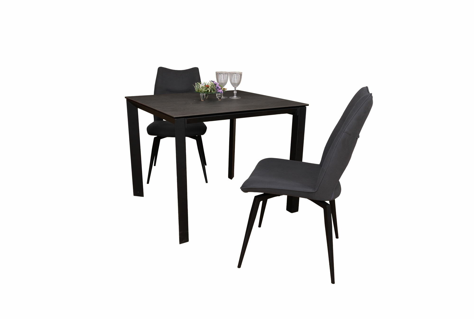 diesel livingサイドチェア DIESEL LIVING with MOROSO OVERDYED SIDE CHAIR / ディーゼルリビング