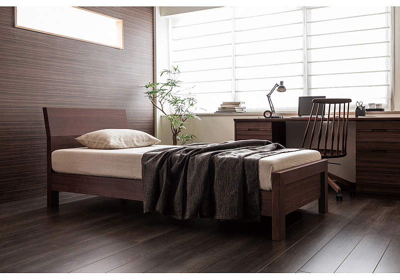 カリモク家具（KARIMOKU FURNITURE） 『設置無料』 カリモク ベッド
