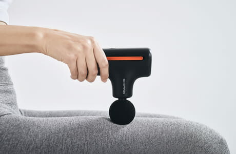 SIXPAD MTG Power Gun SE-BF03A シックスパッド パワーガン 全身ケア