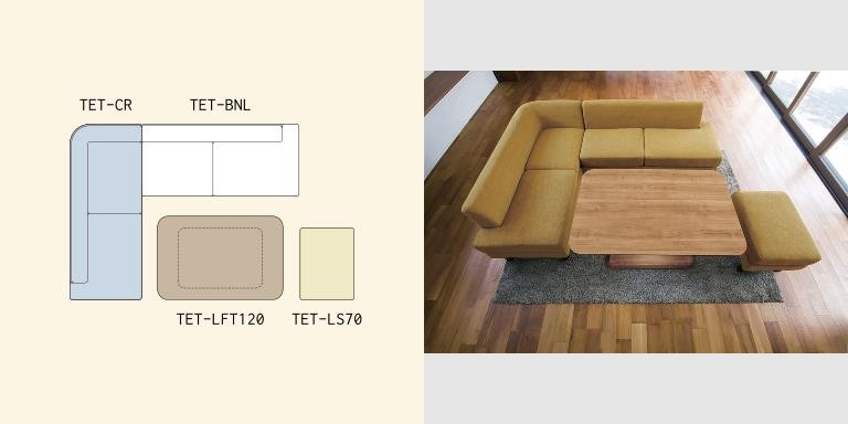 野田産業 NDstyle. TETTOシリーズ 昇降テーブル LDSF-LFT100R  開梱設置つき送料無料(※東北・九州は4,000円、北海道は13,000円、沖縄県・離島は別途見積) : 1054-ldsf-lft100r :  テルショップ・ジャパン Yahoo!店 - 通販 - Yahoo!ショッピング