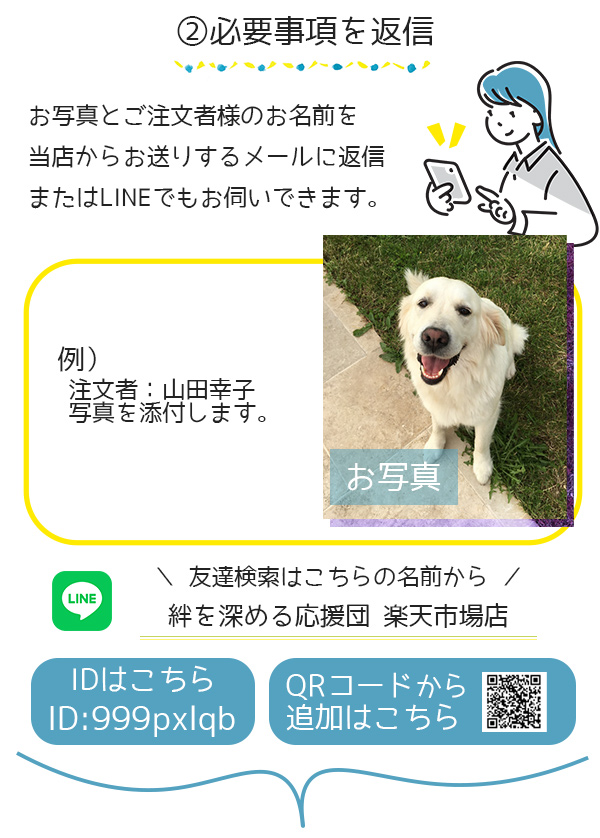 ペット位牌 クリスタル 写真入り 円形 誕生月ラインストーン入り台座 中サイズ 名入れ メッセージ 写真立て ペット用 位牌 遺影 犬 猫 仏壇 お供え KP-4B_13