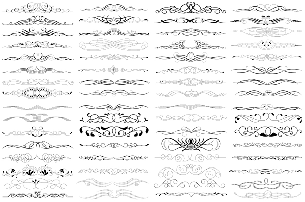 70以上 イラストレーター 飾り枠 作り方 ただ素晴らしい花