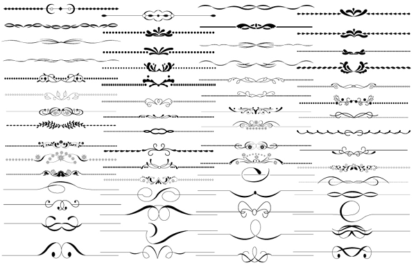 70以上 イラストレーター 飾り枠 作り方 ただ素晴らしい花