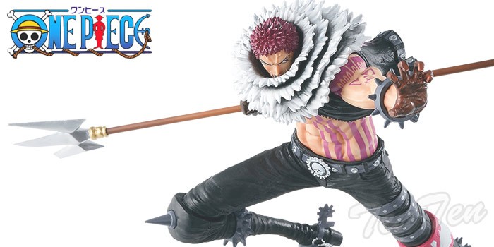 BANPRESTO ワンピース WORLD FIGURE COLOSSEUM 造形王頂上決戦2