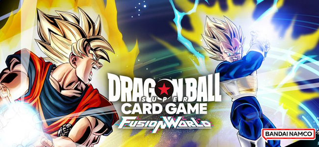 ドラゴンボール ドラゴンボールスーパーカードゲーム フュージョン
