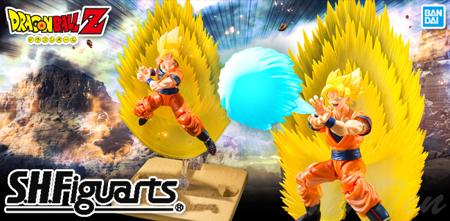 フィギュアーツ　ドラゴンボール　7体セット ドラゴンボール アクションフィギュア 7体セット