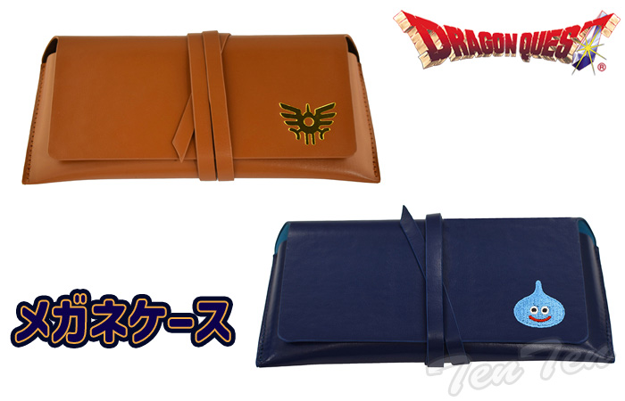【超激レア】 ドラクエ スマイルスマイル レザー ケース ヨドバシ.com - スクウェア・エニックス SQUARE ENIX ドラゴンクエスト