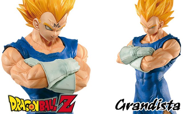 ドラゴンボールZ　Grandista - Resolution of Soldiers - VEGETA　バンプレスト プライズ n5ksbvb Amazon.com: Banpresto DRAGON Ball Z Grandista Resolution of