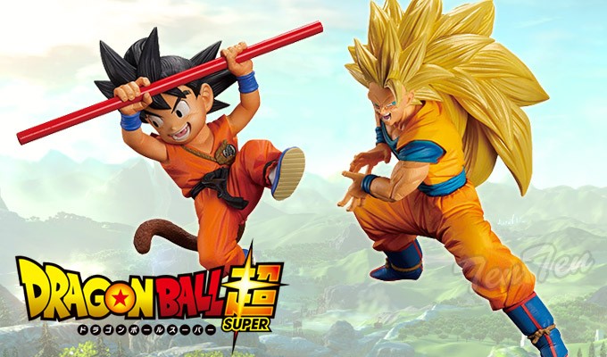 ドラゴンボール超 孫悟空 FESフィギュア 4体セット Amazon.com: ドラゴンボール超 孫悟空FES!! 其之四 全2種セット