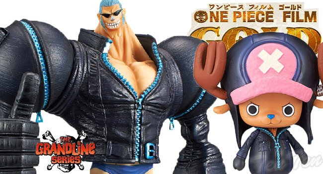 BANPRESTO ワンピース フィギュア フランキー DX THE GRANDLINE BANPRESTO ワンピース フィギュア フランキー DX THE GRANDLINE