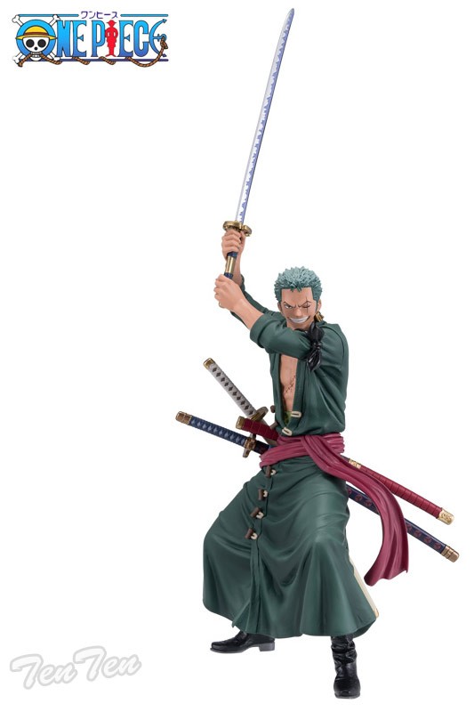 ワンピ ースフィギュア 剣士ノ刹那 其ノ壱 ロロノア ゾロ 71TWqedt5ZL._UF894,1000_QL80_.jpg
