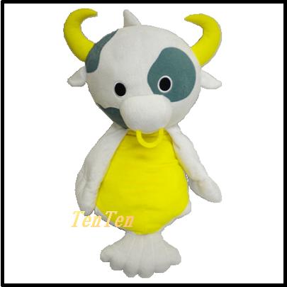 Amazon.co.jp: ワンピース くったりクッション モーム : おもちゃ
