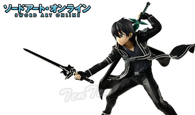 BANPRESTO（バンプレスト） ソードアート・オンライン EXQフィギュア