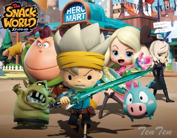 天天ストア - ☆ スナックワールド｜Yahoo!ショッピング