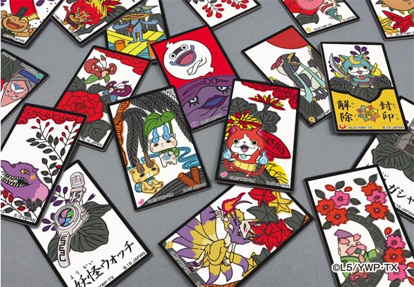 銀魂 花魂 カードセット 48枚/グッズ カードゲーム 花札 Amazon.co.jp: 銀魂 花魂 (ギンタマ ハナタマシイ) : おもちゃ