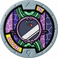 BANDAI（バンダイ） 妖怪ウォッチ 妖怪メダル第2章 日常に潜むレア妖怪
