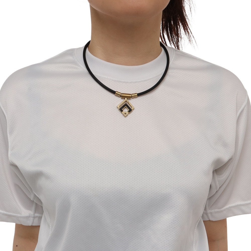 ColanTotte（コラントッテ） 甲斐拓也選手着用モデル TAO ネックレス A