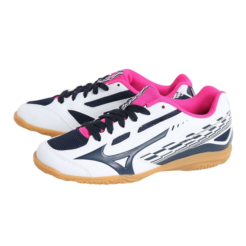 MIZUNO（ミズノ） 卓球シューズ クロスマッチソード mizuno CROSSMATCH
