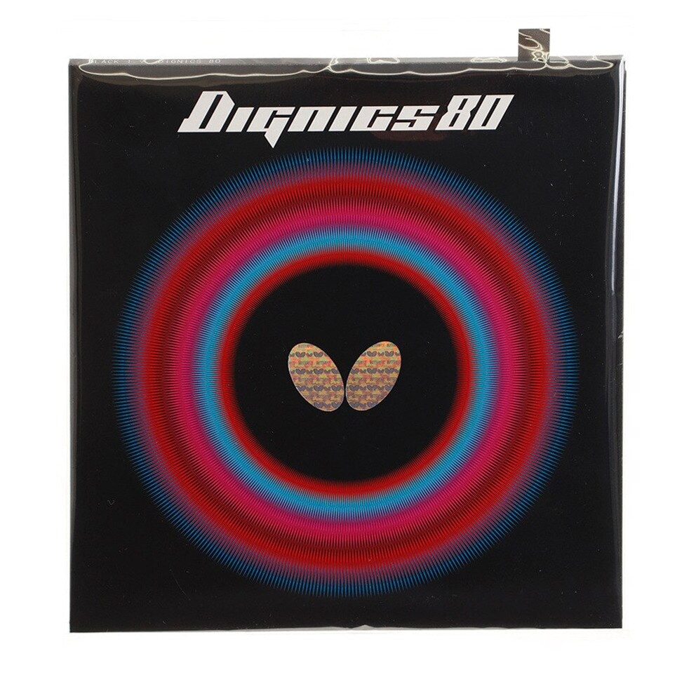 ディグニクス バタフライ(BUTTERFLY) ディグニクス80 卓球
